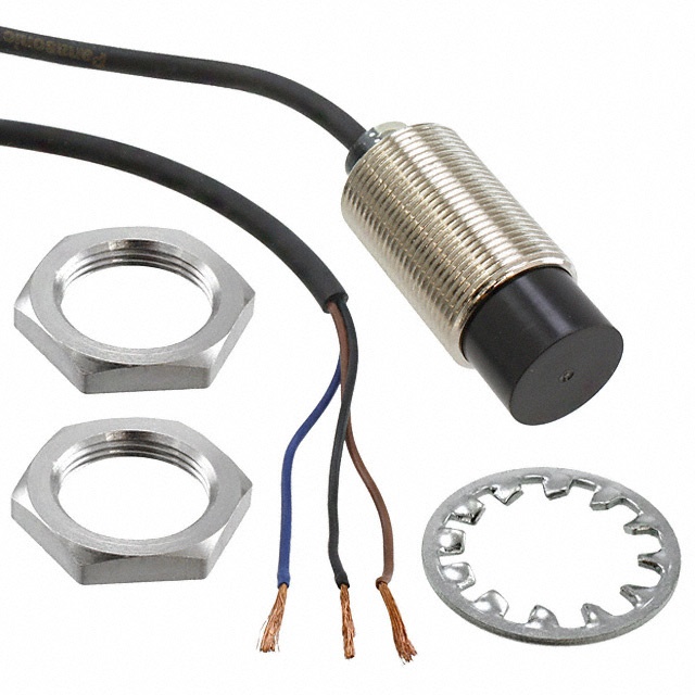 GX-N18MLB Panasonic Industrial Automation Sales  Sensori di prossimità - Industriali